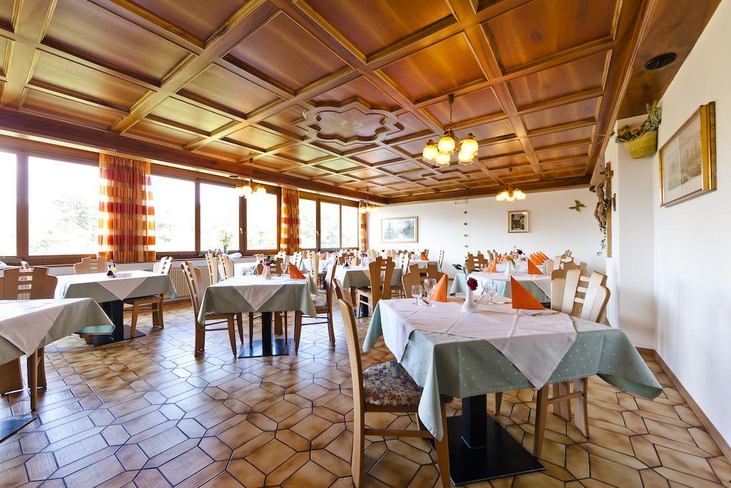Hotel Brueckenwirt - Al Ponte Montagna Exterior photo